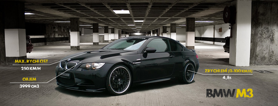 BMW M3